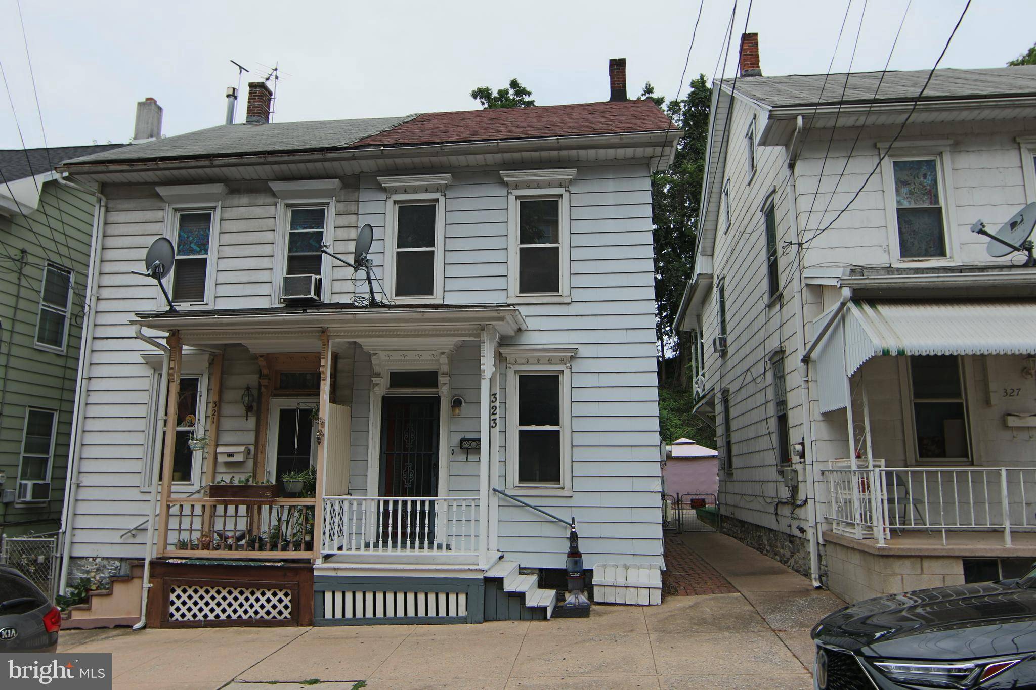 Steelton, PA 17113,323 SWATARA ST