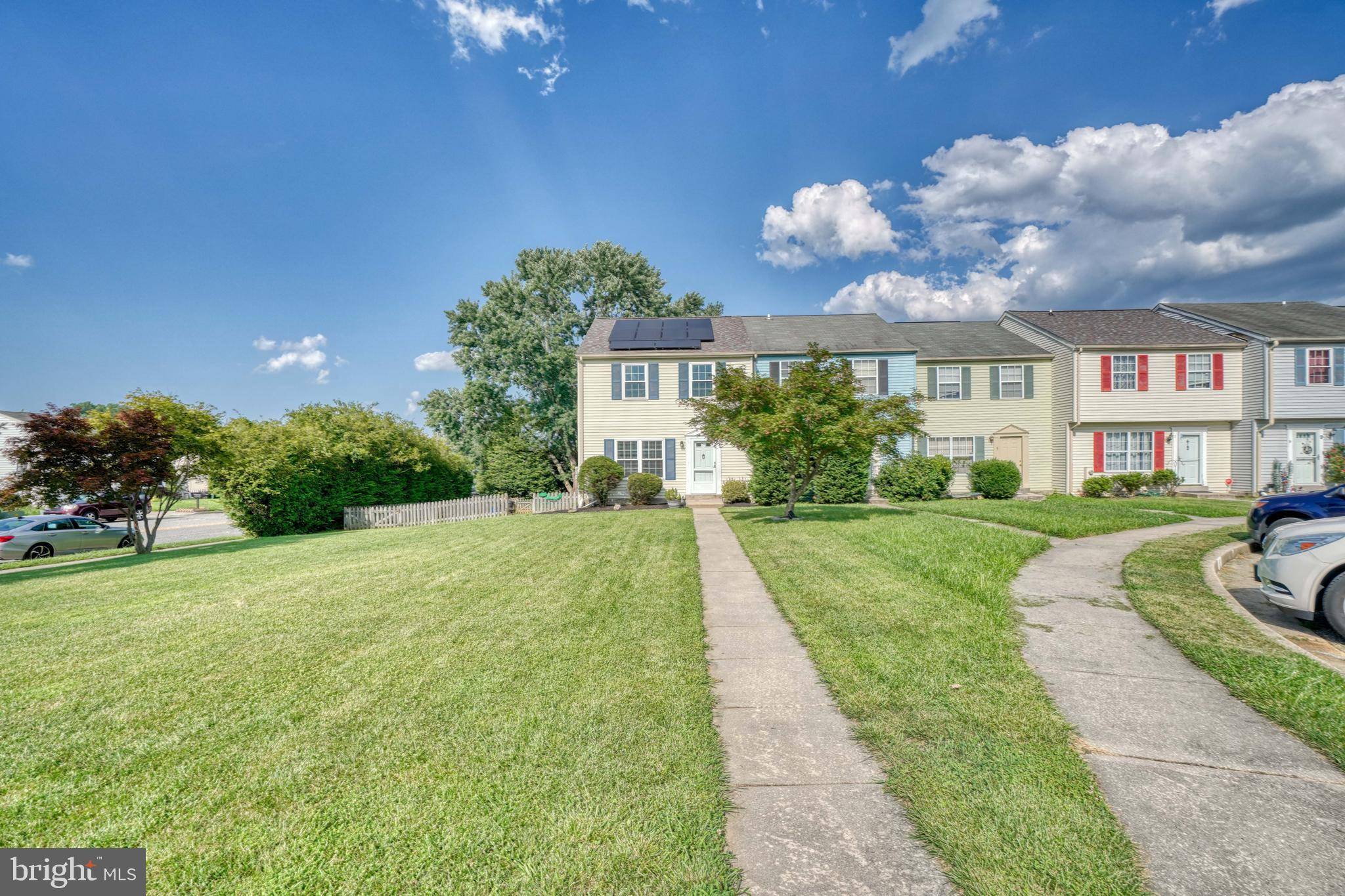 Nottingham, MD 21236,1 DARBYTOWN CT