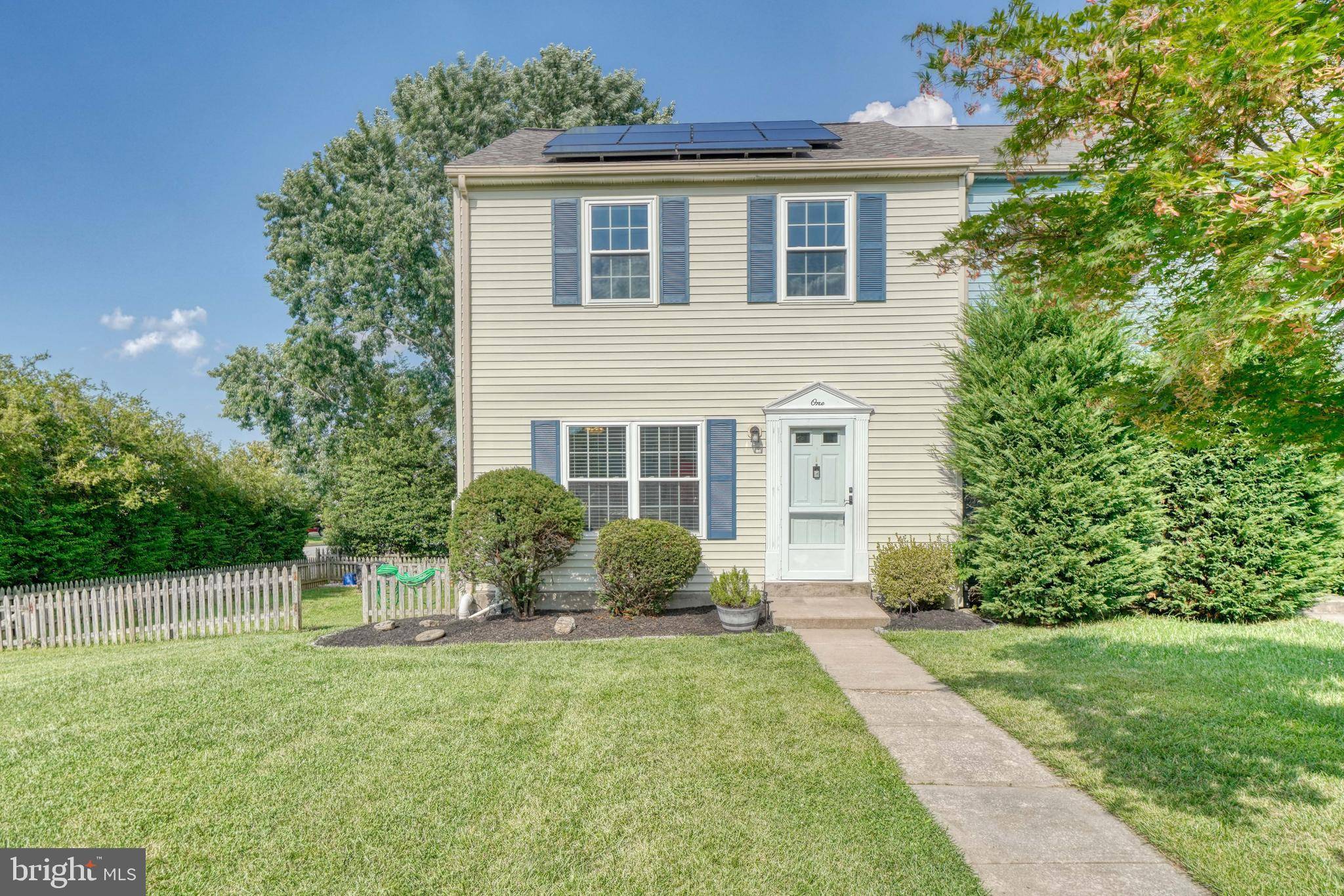 Nottingham, MD 21236,1 DARBYTOWN CT