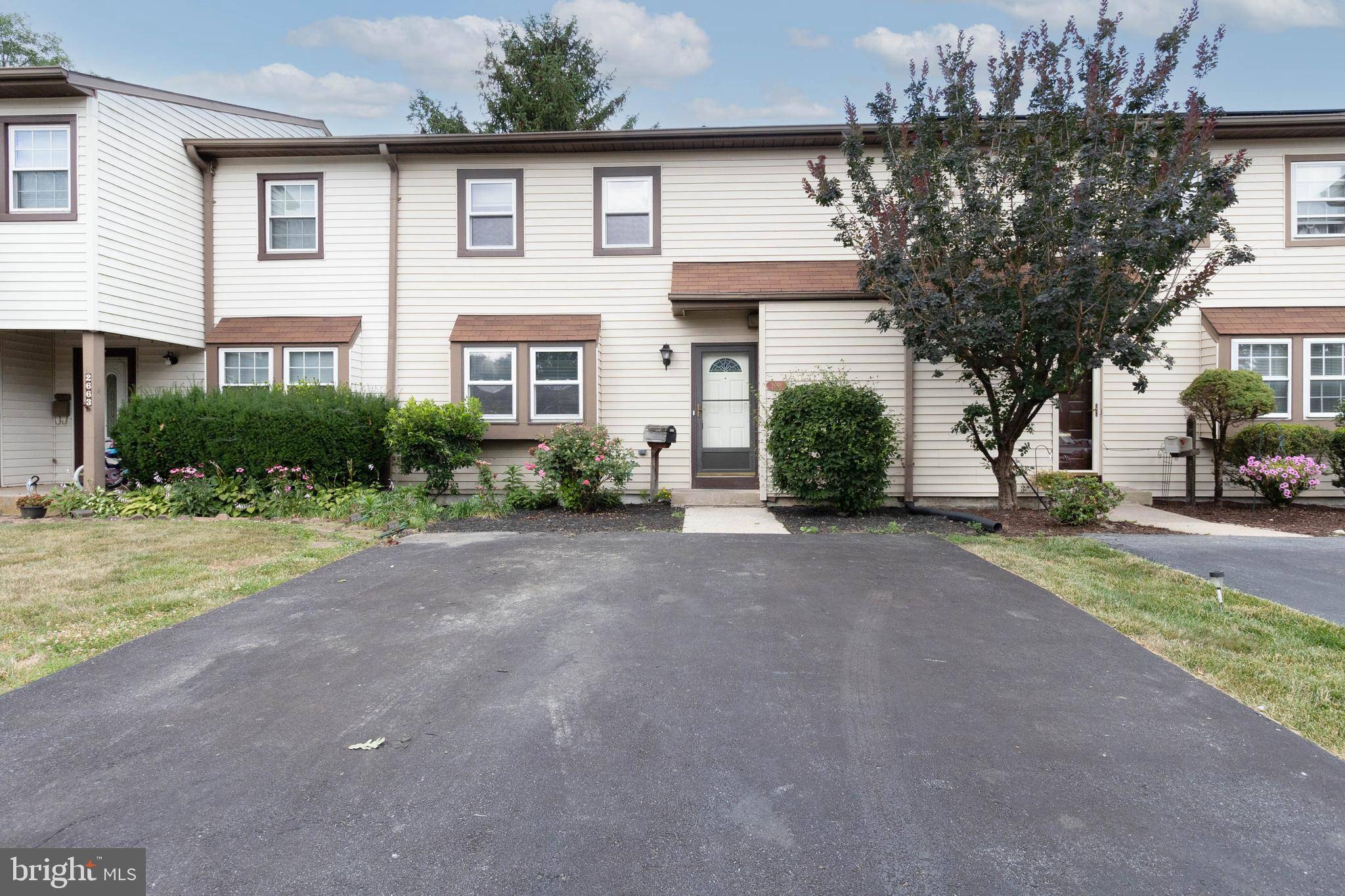 Harrisburg, PA 17110,2665 CRANBERRY CIR