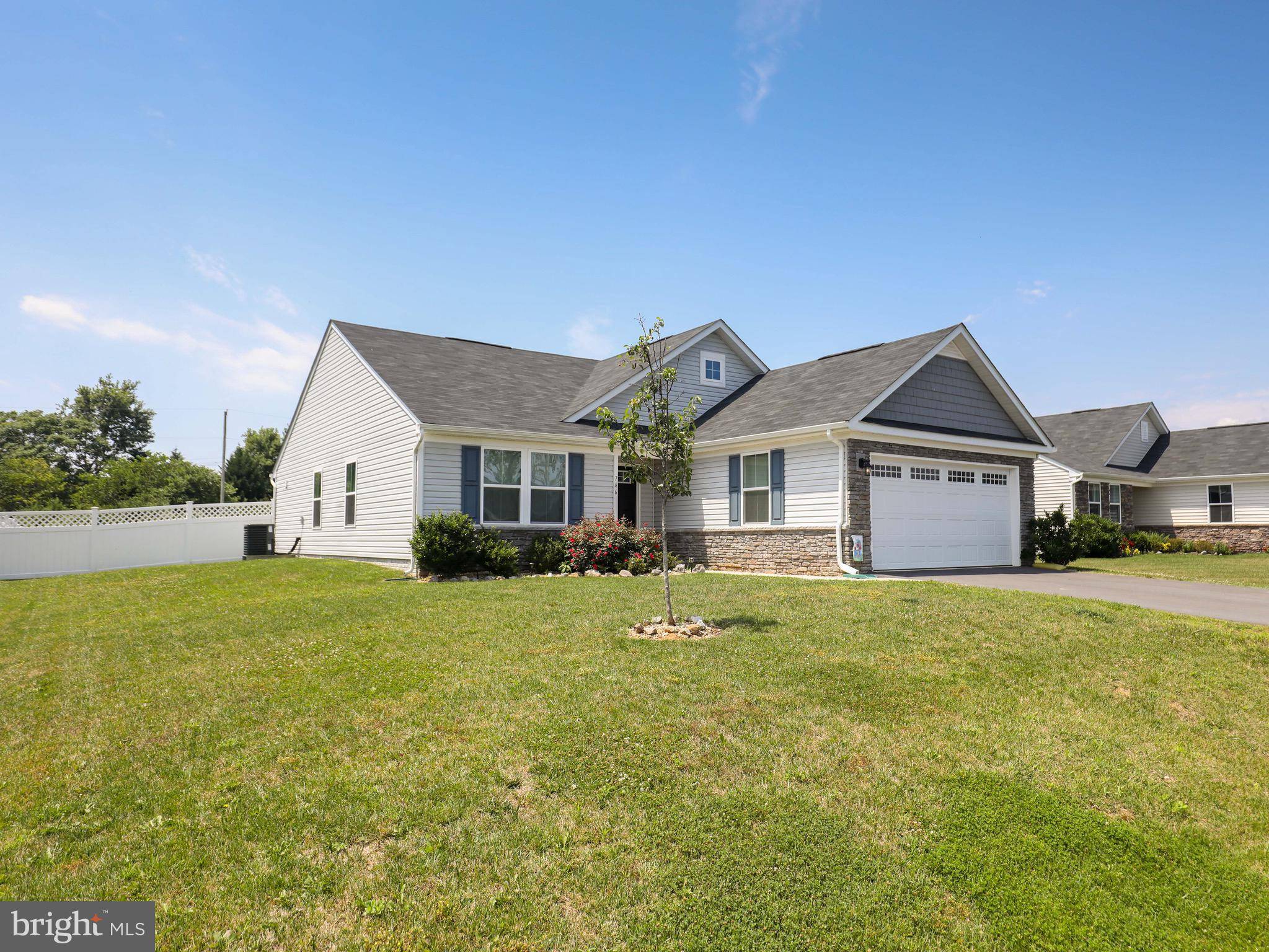 Bunker Hill, WV 25413,746 SWITCHGRASS CT