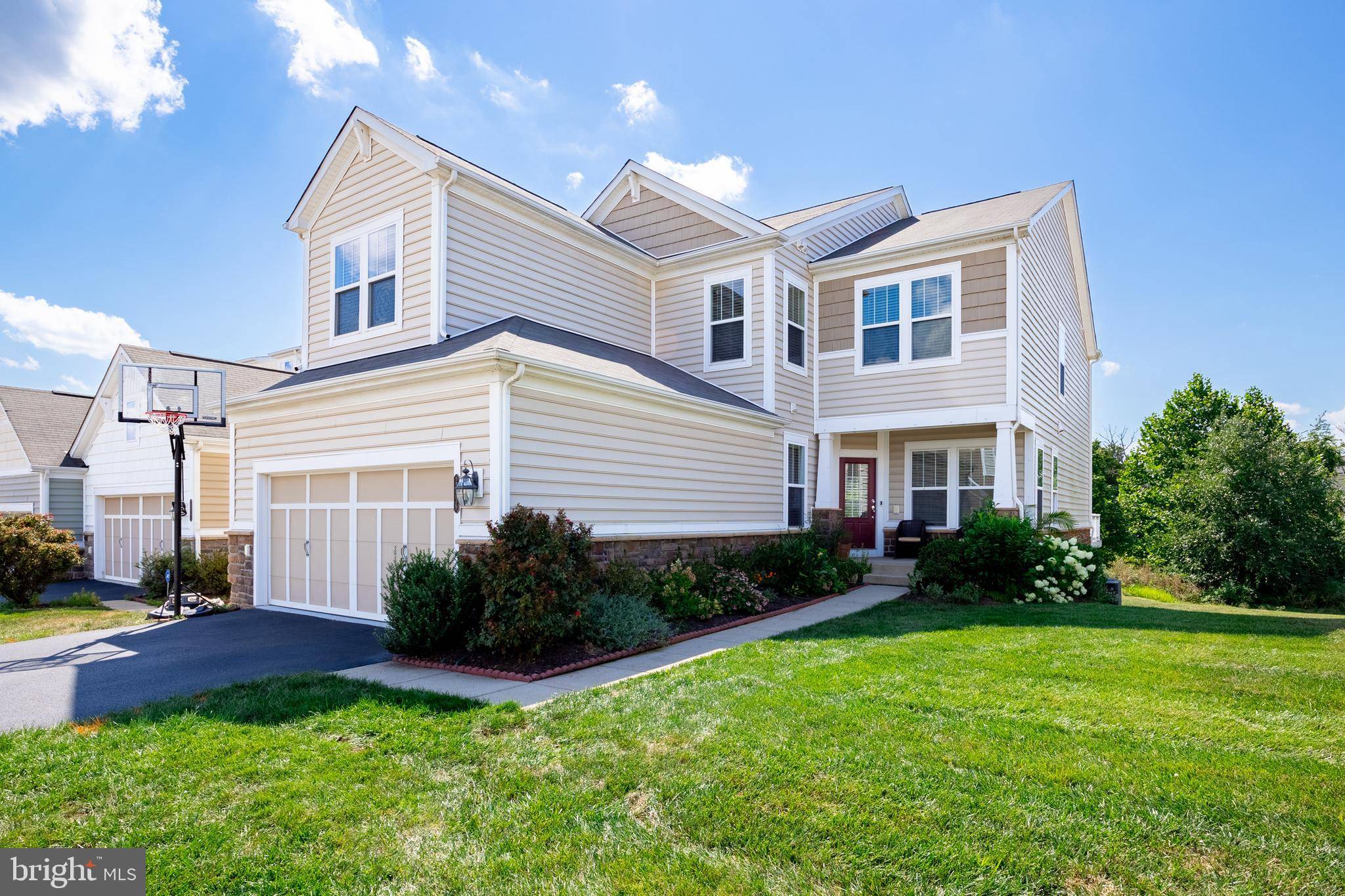 Ashburn, VA 20148,23539 CHRISTINA RIDGE SQ