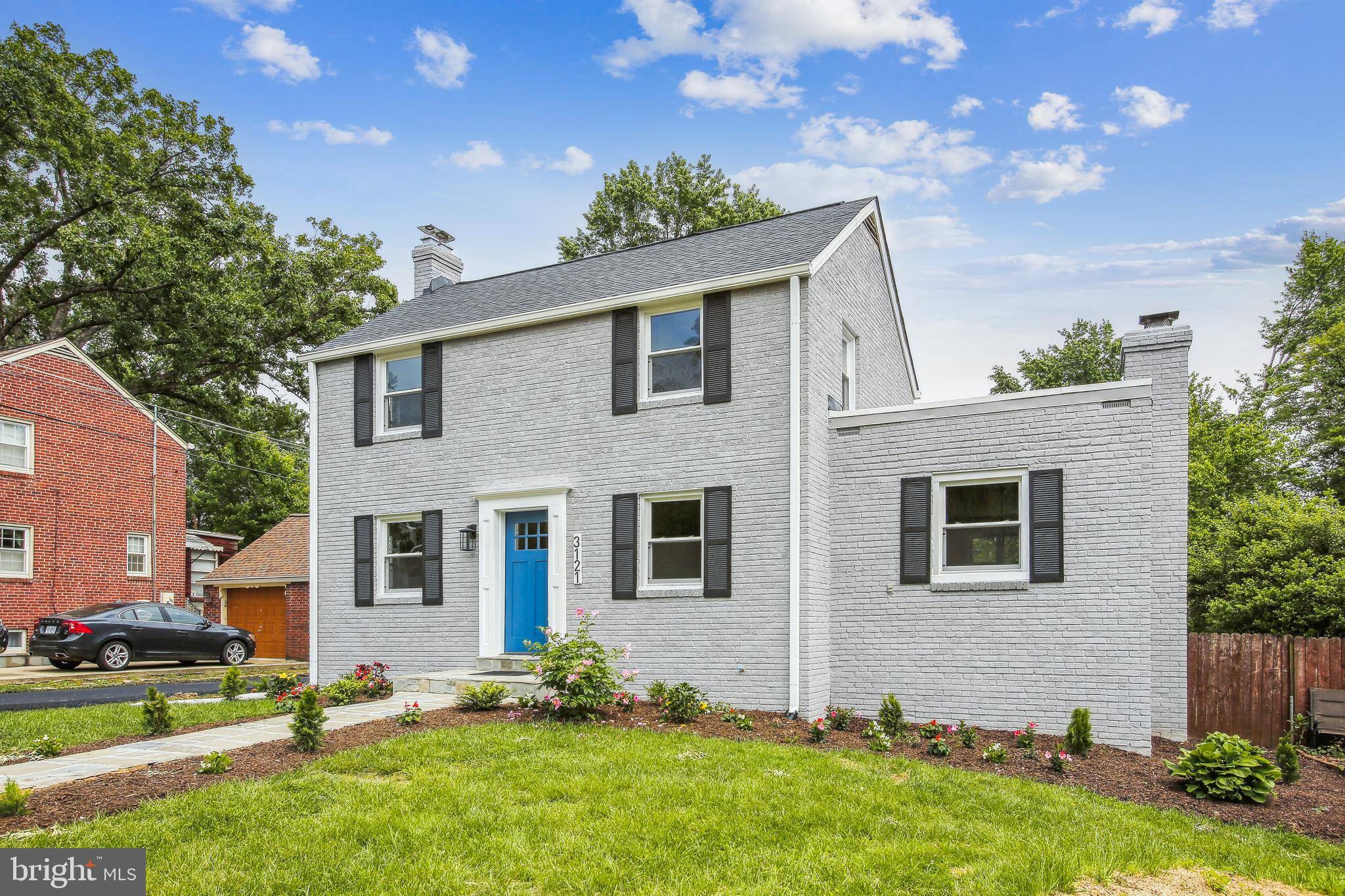 Falls Church, VA 22044,3121 CELADON LN