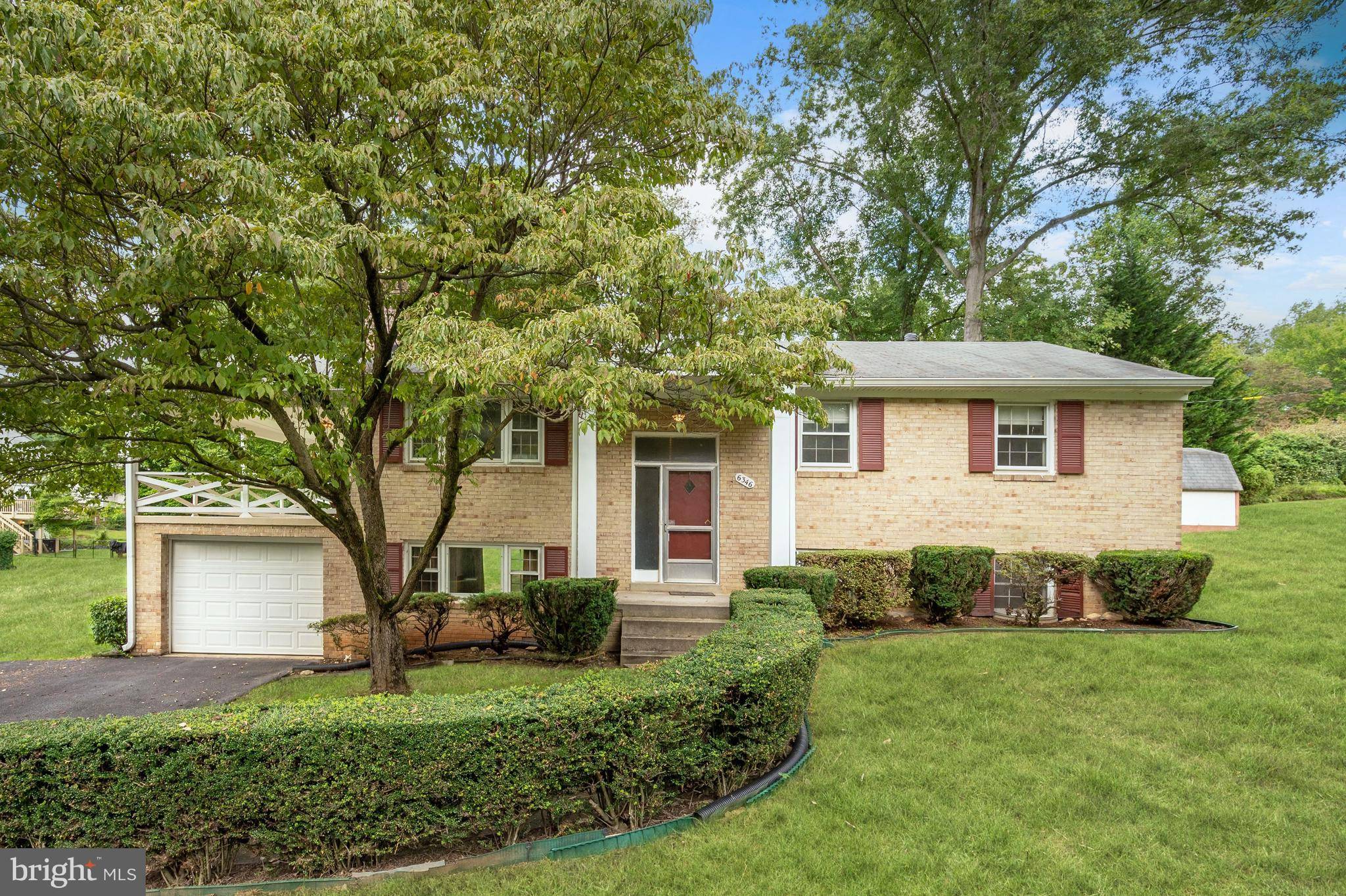 Columbia, MD 21046,6346 BEECHWOOD DR