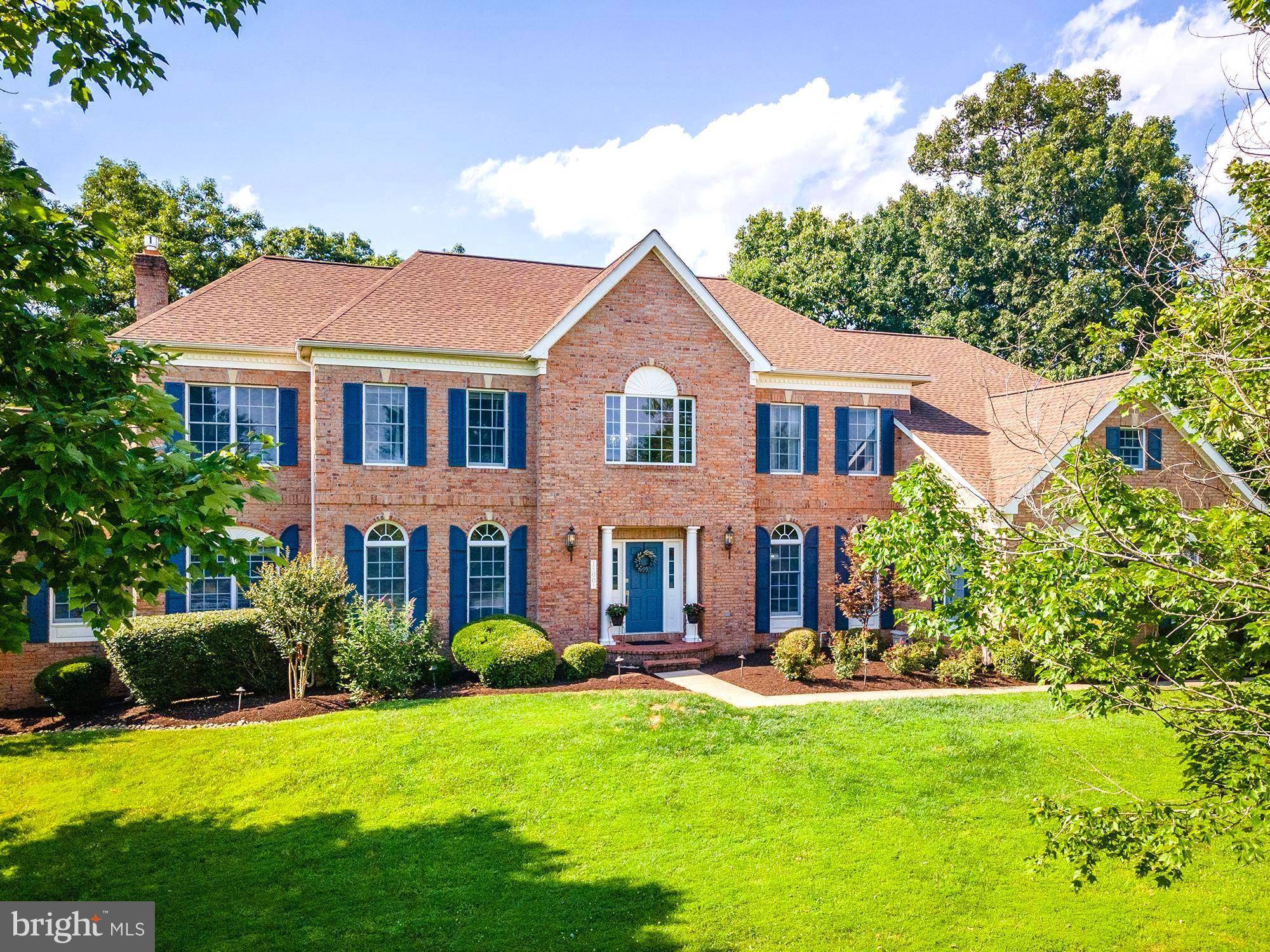 Dayton, MD 21036,15001 HIGH FOREST CT