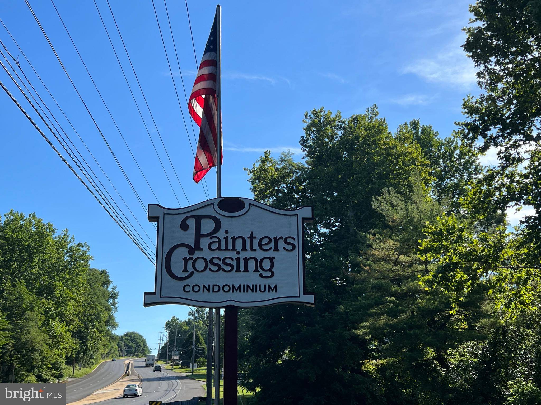 Chadds Ford, PA 19317,502 PAINTERS XING