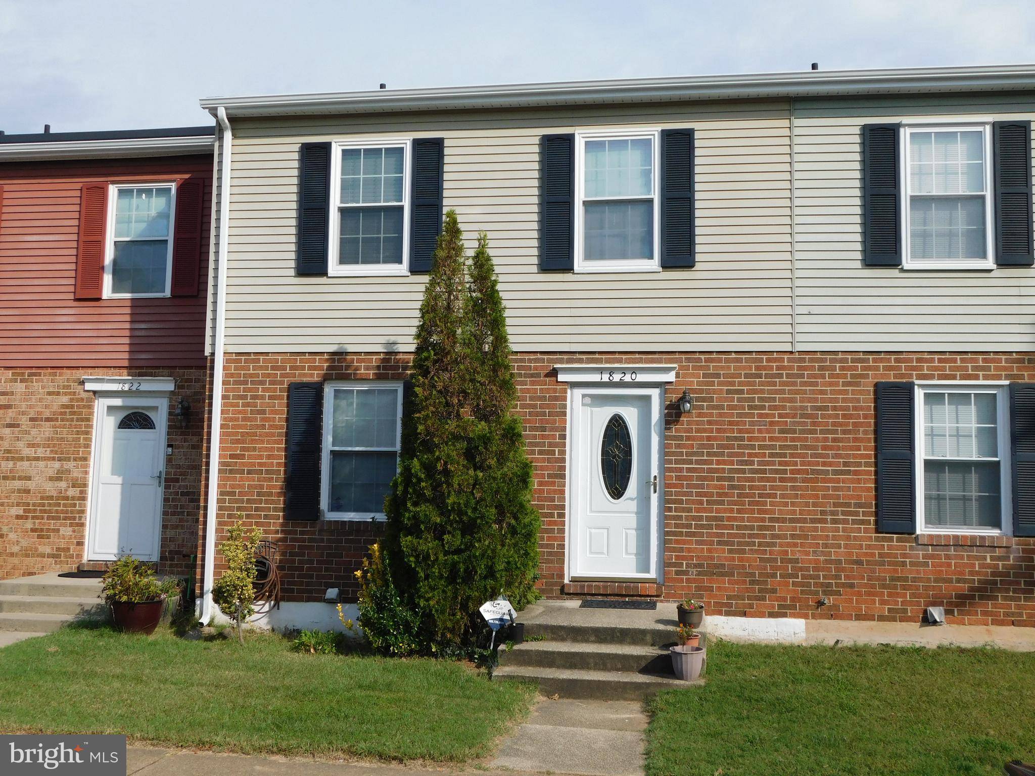 Severn, MD 21144,1820 DOVE CT