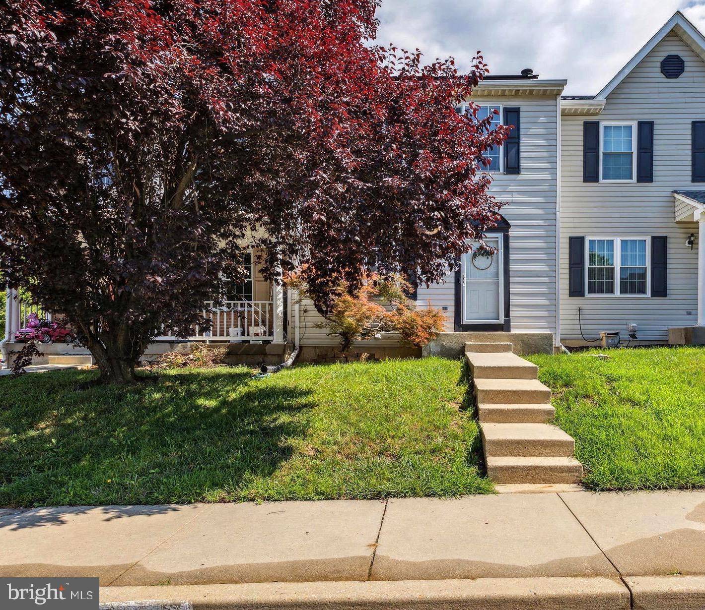 District Heights, MD 20747,2812 CRESTWICK PL