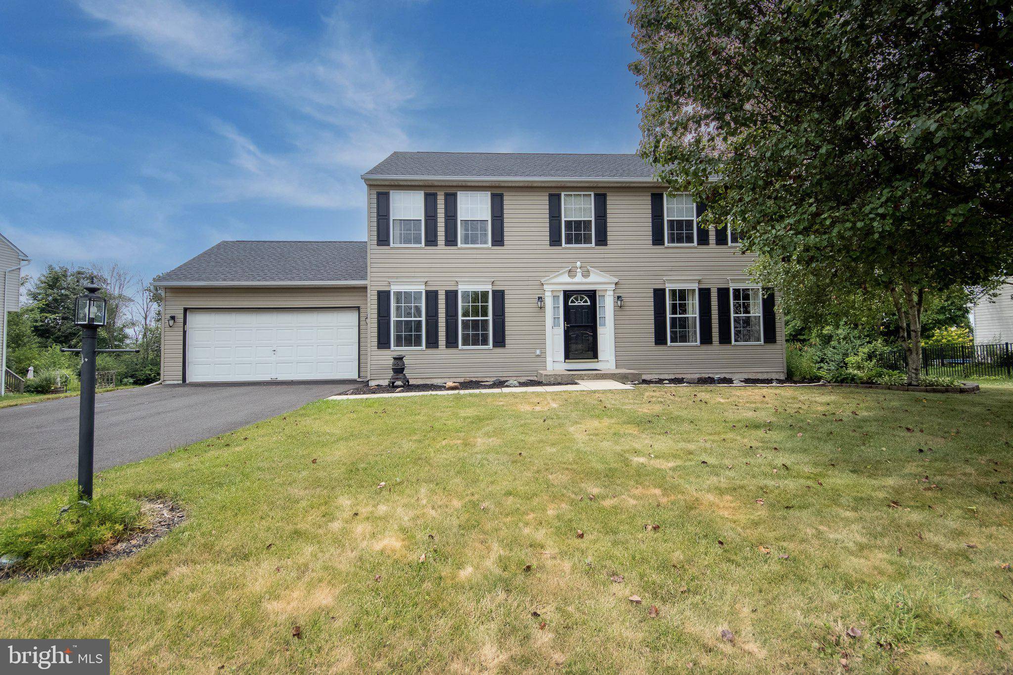 Pennsburg, PA 18073,2518 BROOKE RD