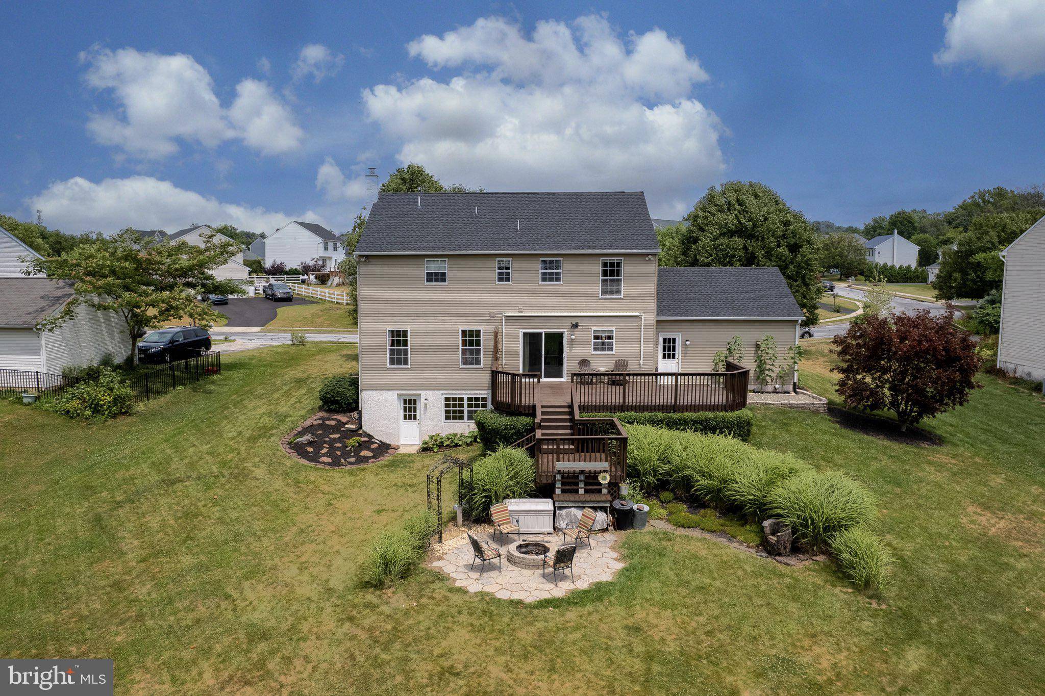 Pennsburg, PA 18073,2518 BROOKE RD