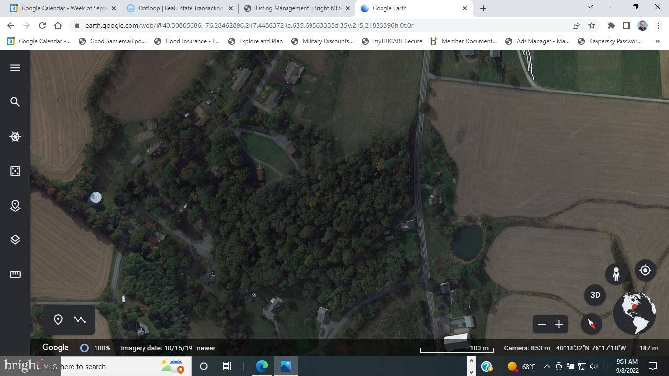 Schaefferstown, PA 17088,0-E OF N MARKET