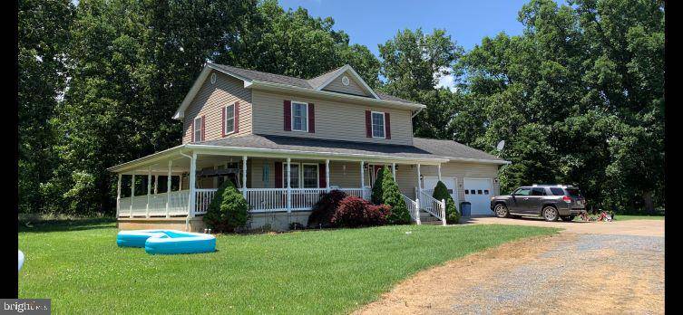 Luray, VA 22835,1350 MOUNT CARMEL RD