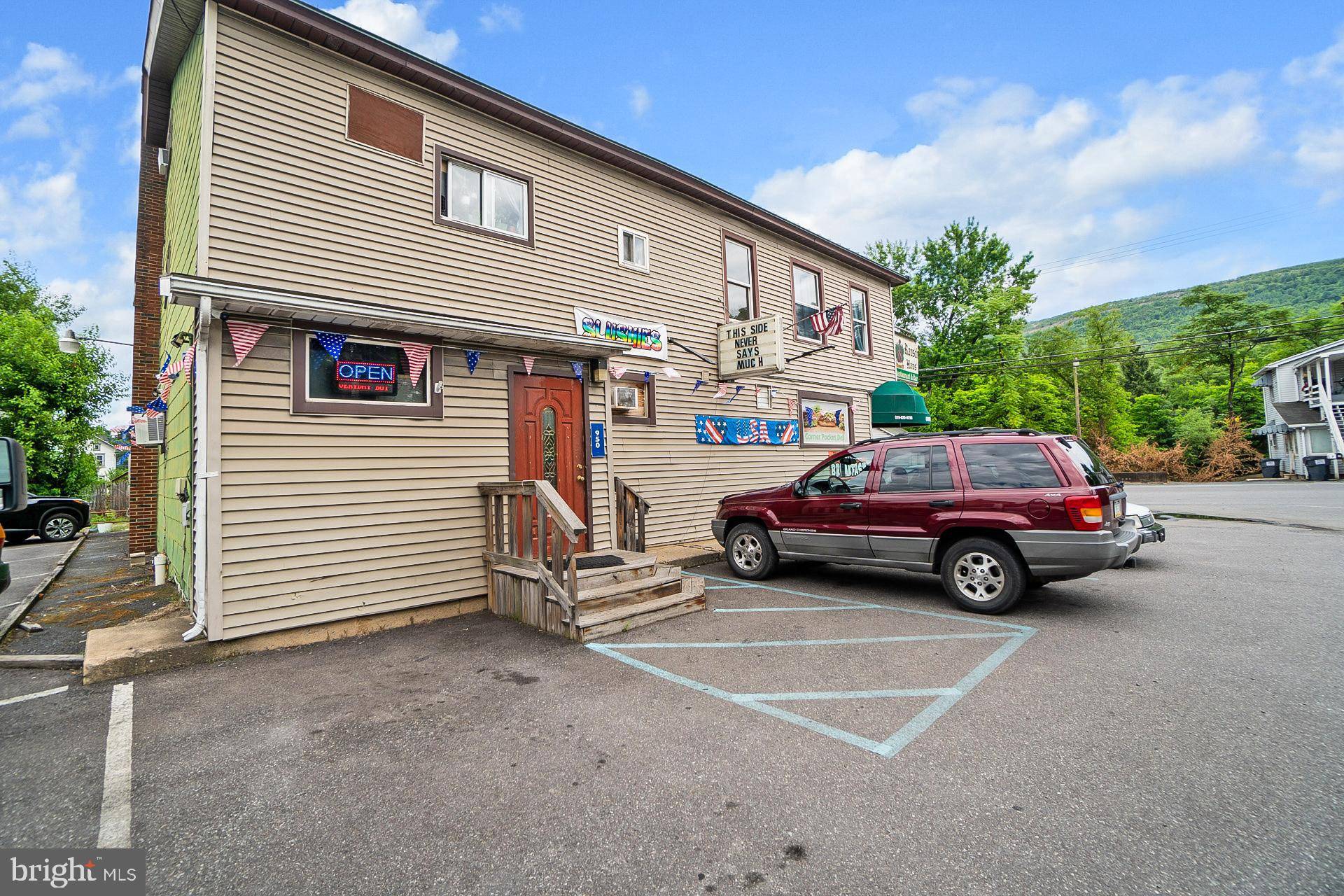 Palmerton, PA 18071,950 DELAWARE AVE