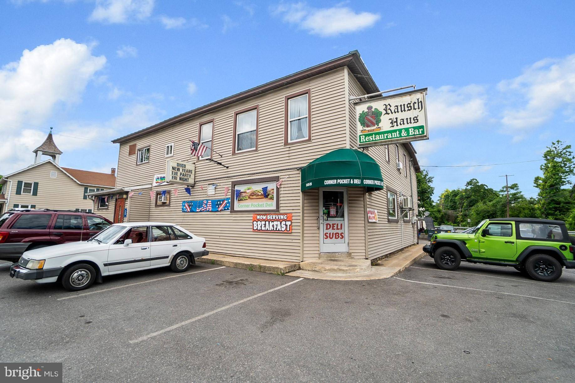 Palmerton, PA 18071,950 DELAWARE AVE