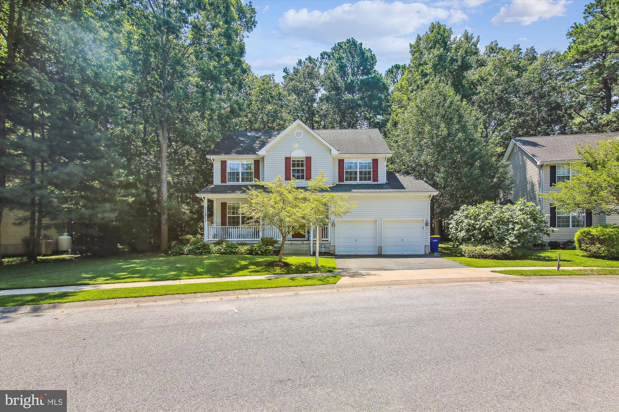 Grasonville, MD 21638,403 TIMBER LN