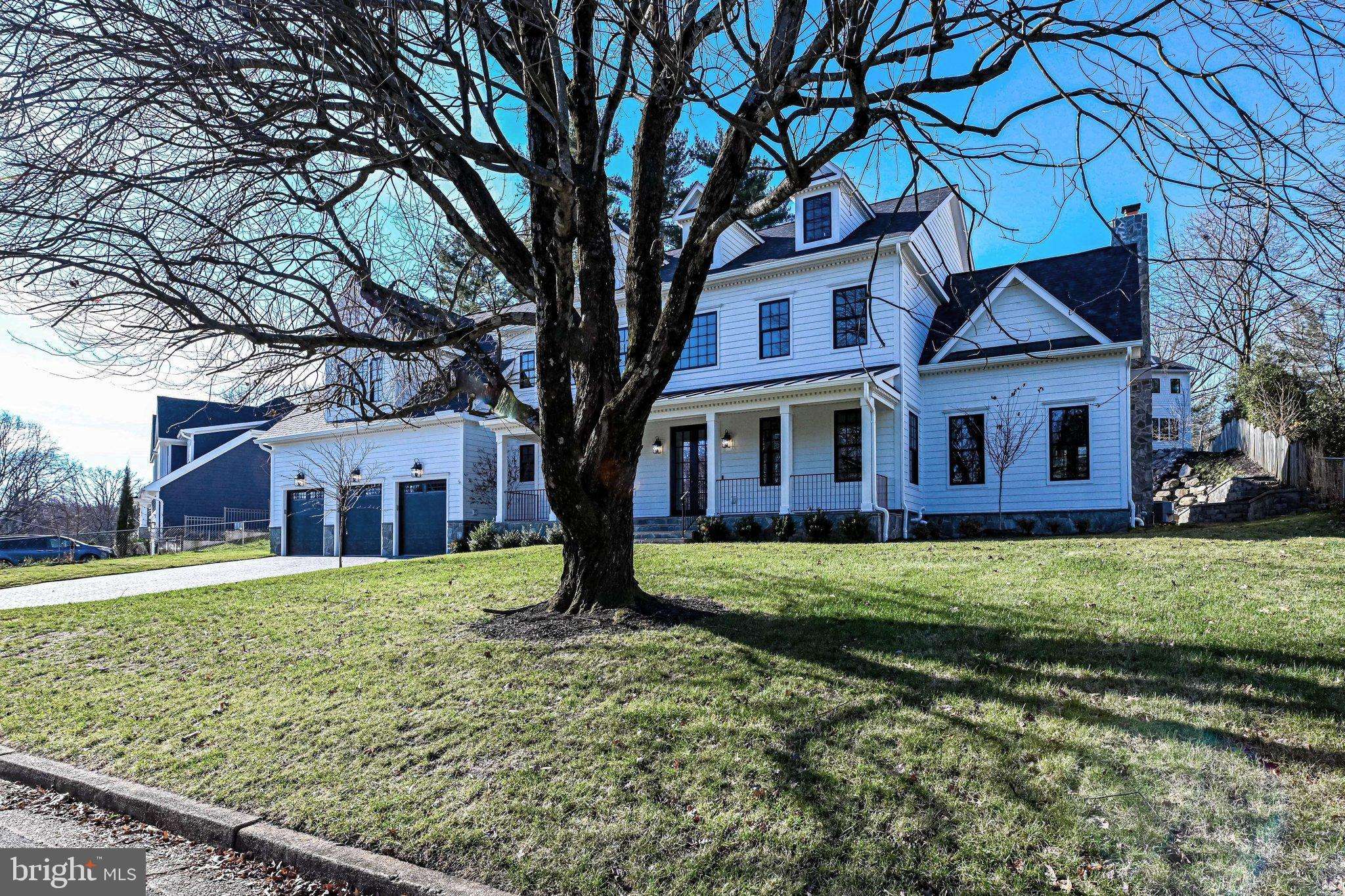 Mclean, VA 22101,1606 BROOKSIDE RD