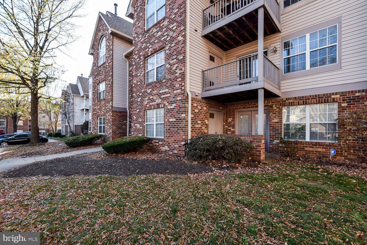 Upper Marlboro, MD 20774,9716 LAKE POINTE CT #201