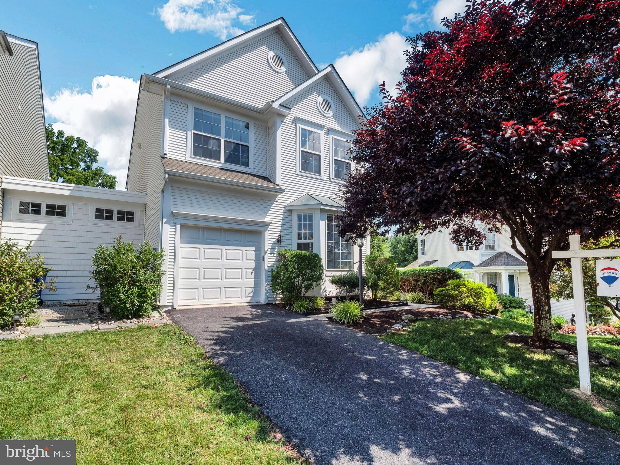 New Market, MD 21774,11121 POND FOUNTAIN CT