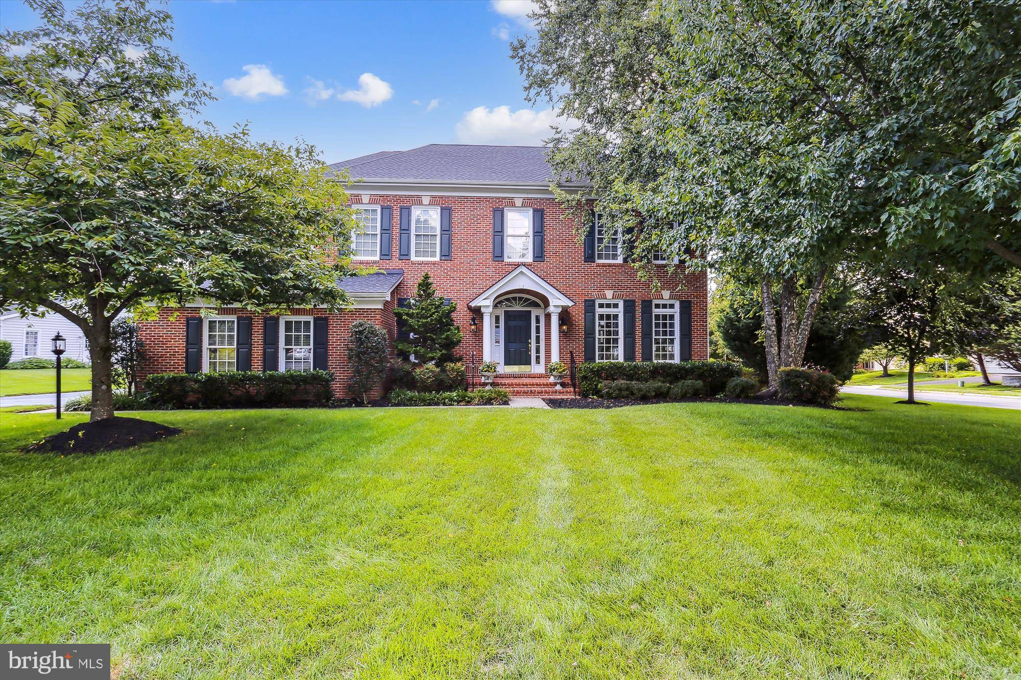 Chantilly, VA 20151,4708 AUTUMN GLORY WAY