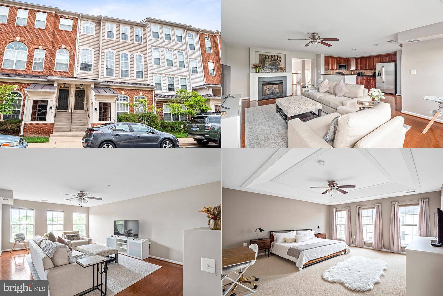 Centreville, VA 20121,6059-B WICKER LN #132