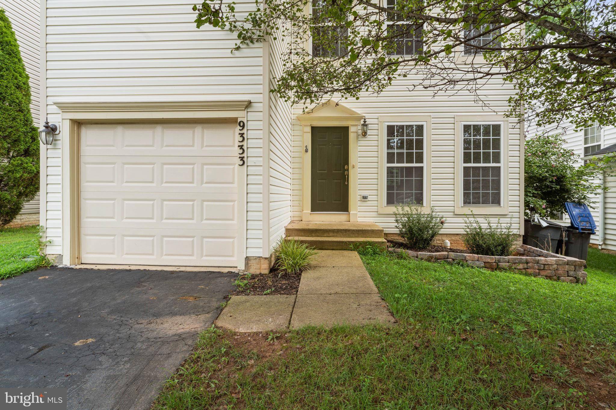 Manassas Park, VA 20111,9333 COUGAR CT