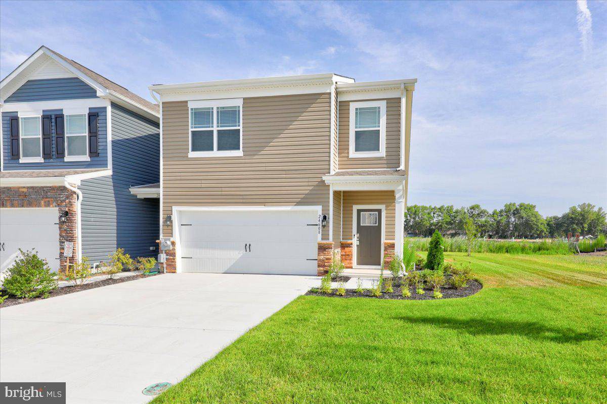 Ocean View, DE 19970,24608 FOWLER LN