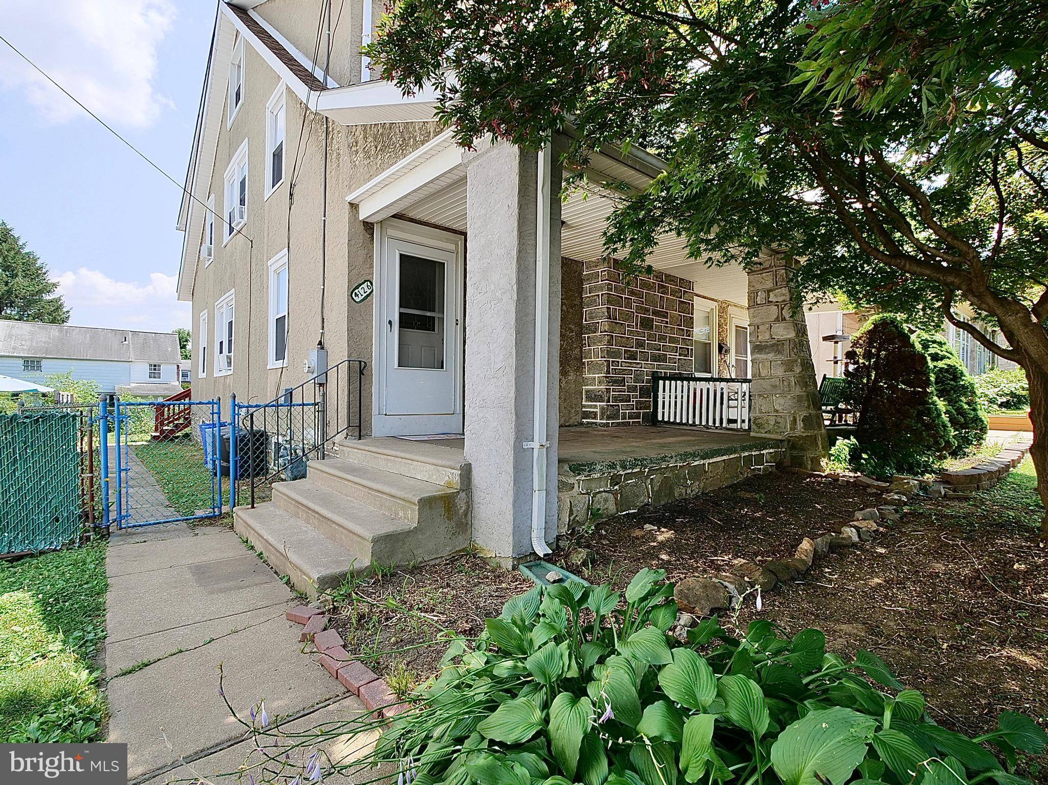 Drexel Hill, PA 19026,4126 ROSEMONT AVE