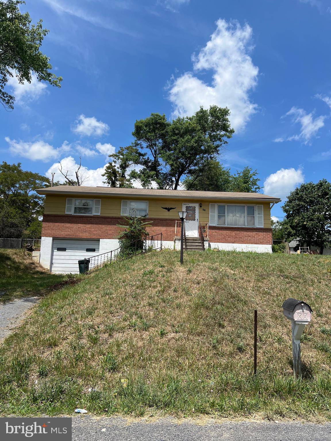 Keyser, WV 26726,99 TULIP DR