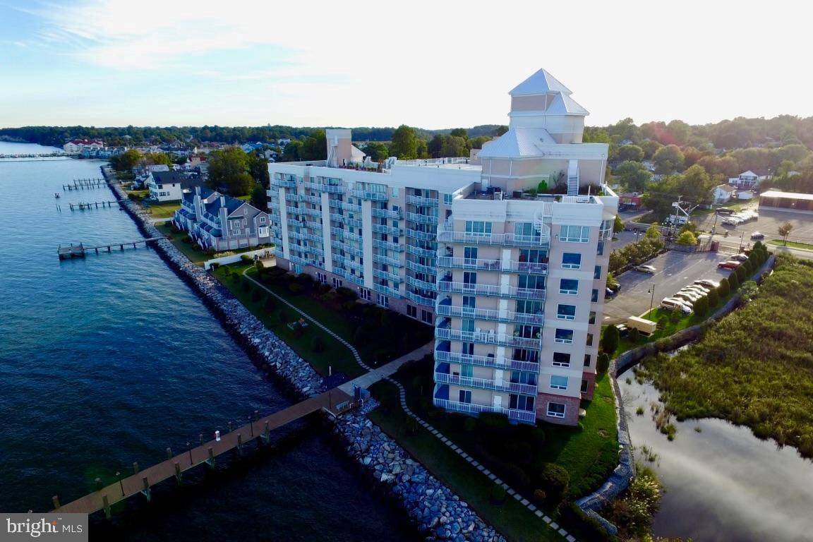 Chesapeake Beach, MD 20732,8501 BAYSIDE RD #303