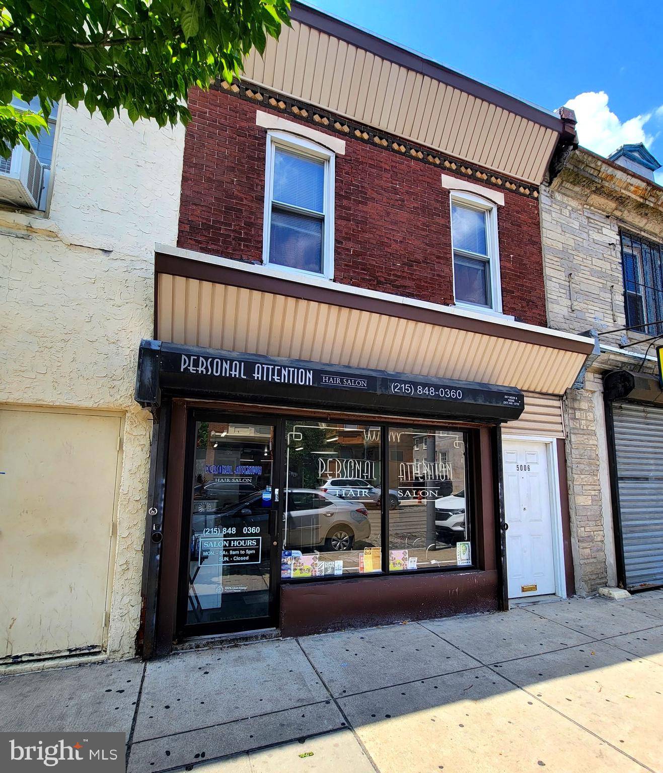 Philadelphia, PA 19144,5006 GERMANTOWN AVE