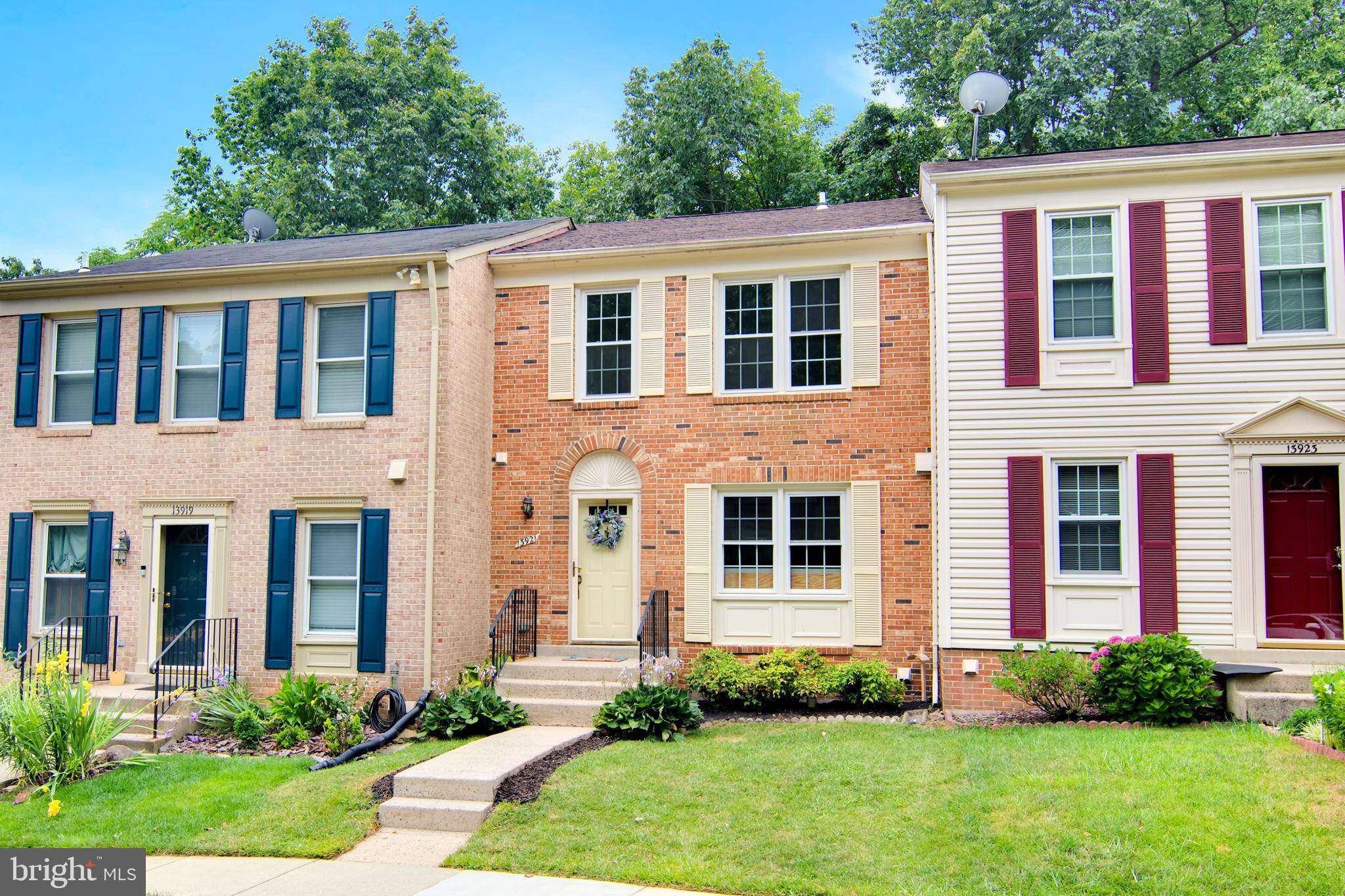 Centreville, VA 20121,13921 WATER POND CT