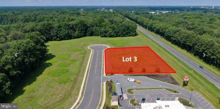 Salisbury, MD 21804,0 SUMMER DRIVE #LOT 3