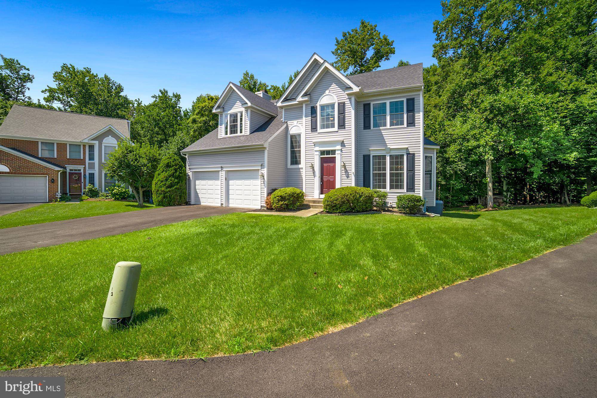 Elkridge, MD 21075,6532 MEADOWFIELD CT