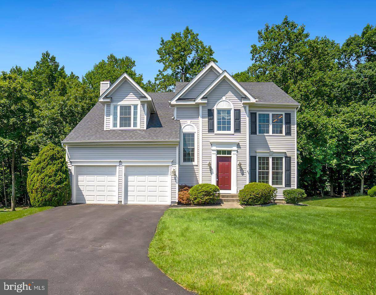 Elkridge, MD 21075,6532 MEADOWFIELD CT