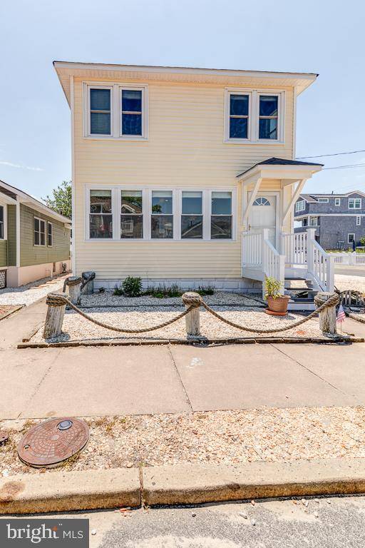 Seaside Park, NJ 08752,123 M ST