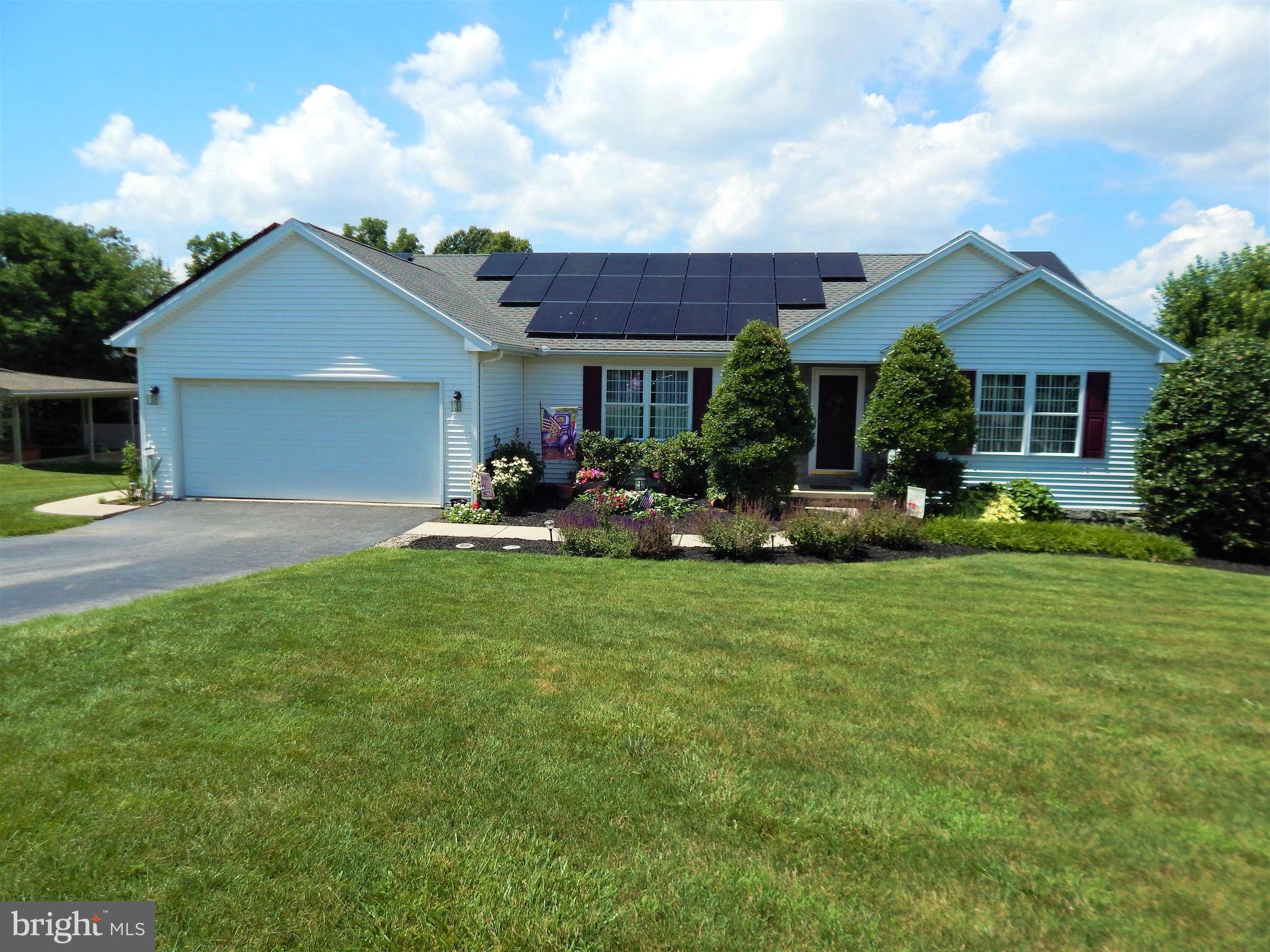 Red Lion, PA 17356,252 SUNSET CIR