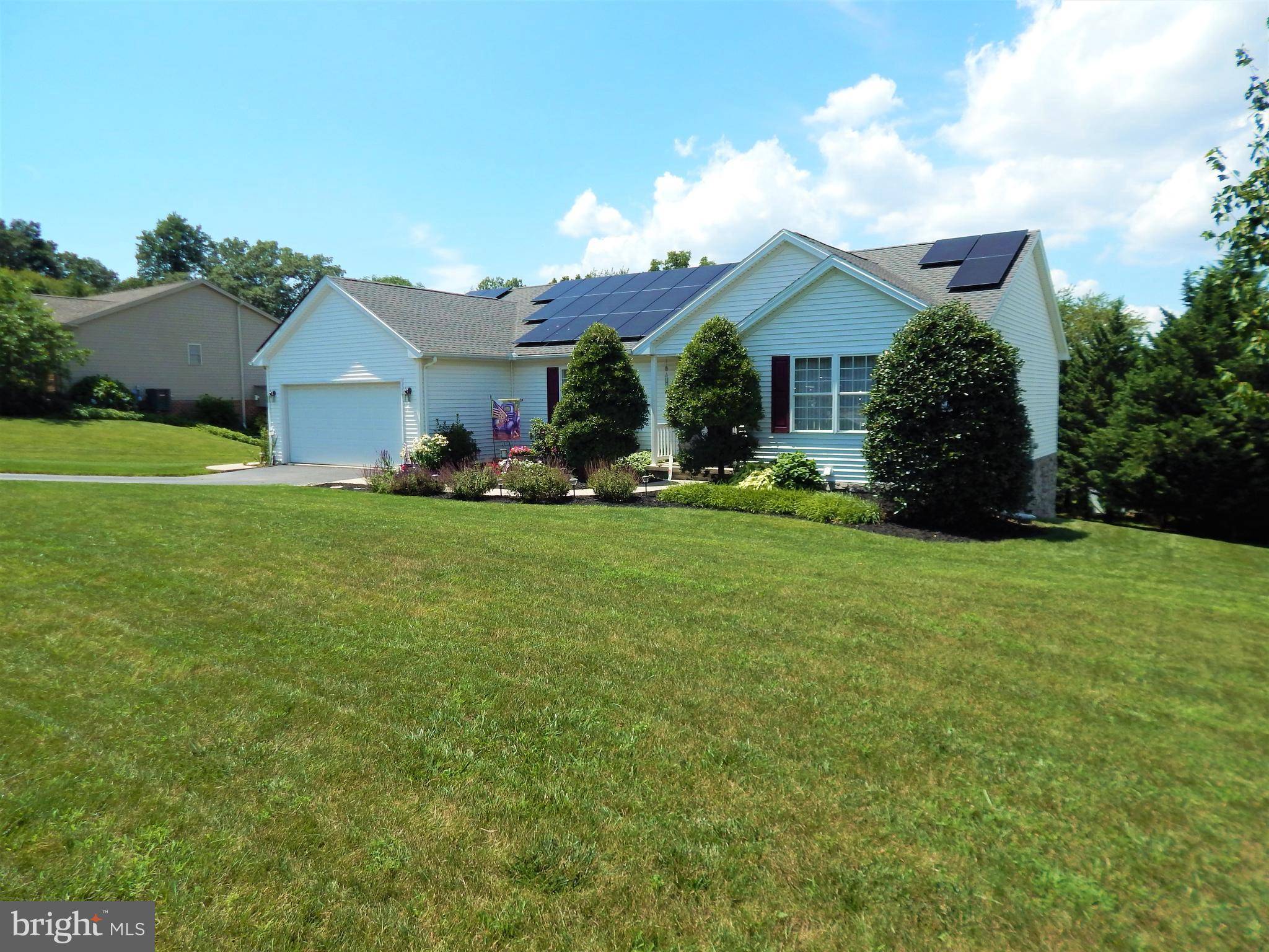 Red Lion, PA 17356,252 SUNSET CIR