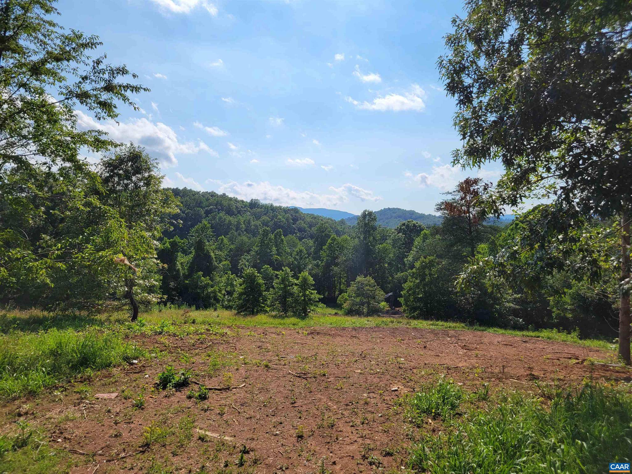 Afton, VA 22920,7 AC CASTLE ROCK RD