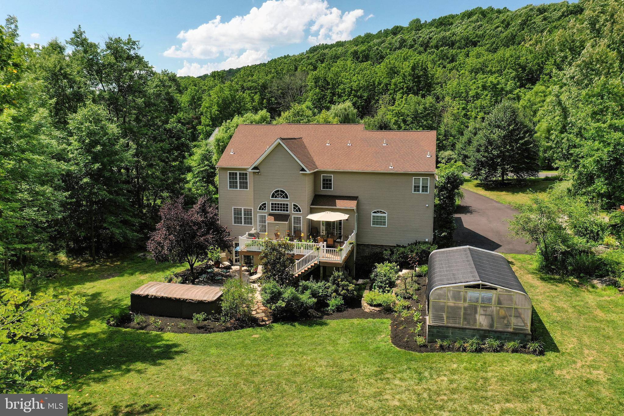 Schwenksville, PA 19473,178 ZORRO CT