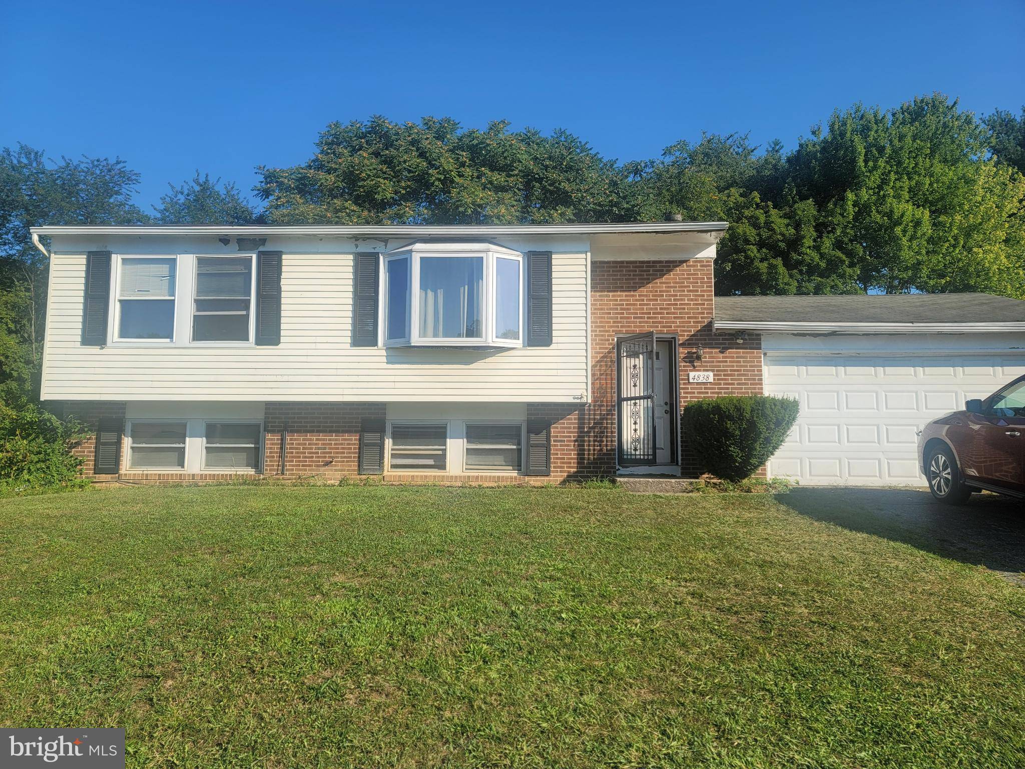 Harrisburg, PA 17111,4838 SWEETBRIER TER