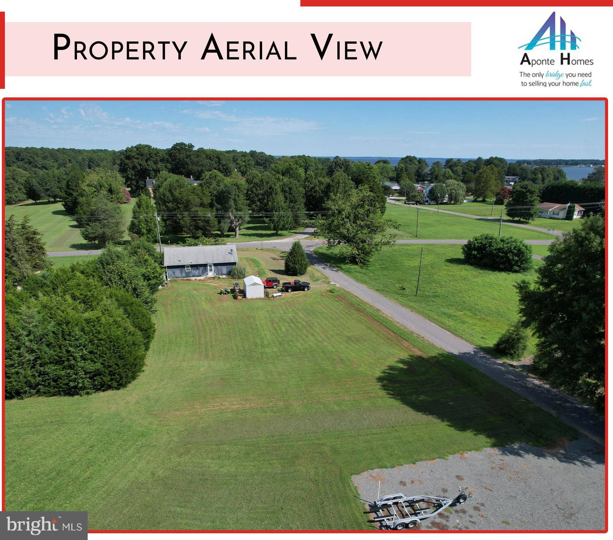 Montross, VA 22520,LOT #194 S. GLEBE RD