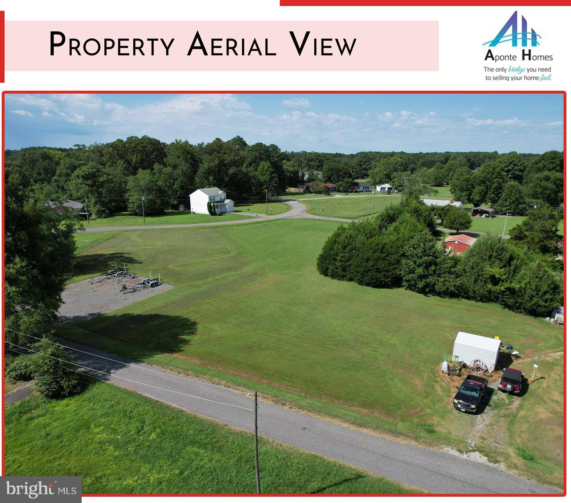 Montross, VA 22520,LOT #194 S. GLEBE RD