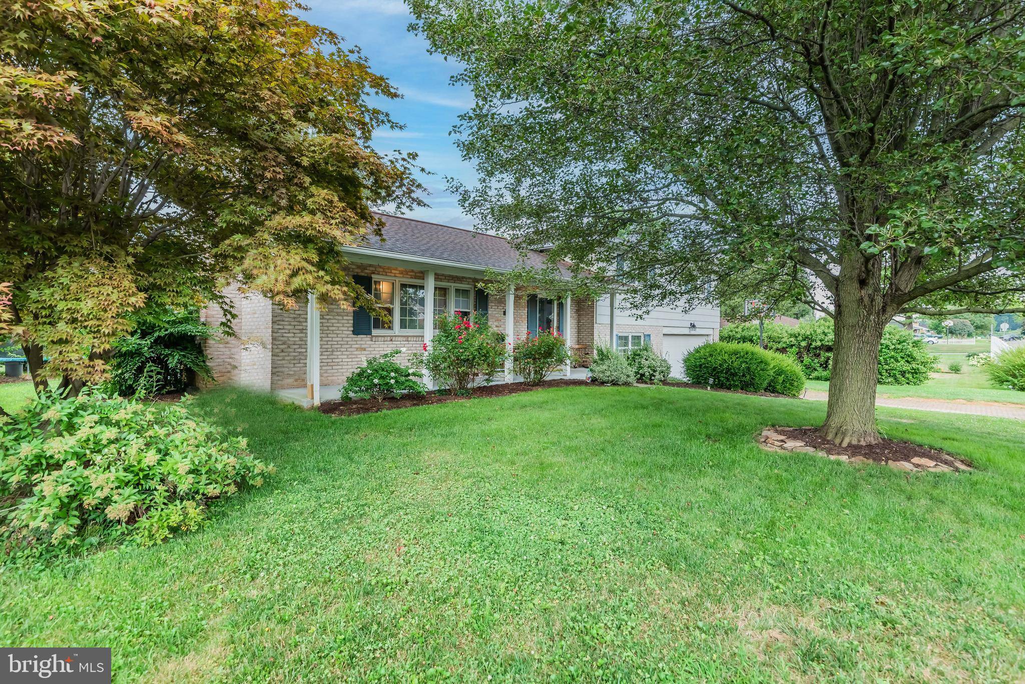 Chambersburg, PA 17202,173 COLONIAL DR