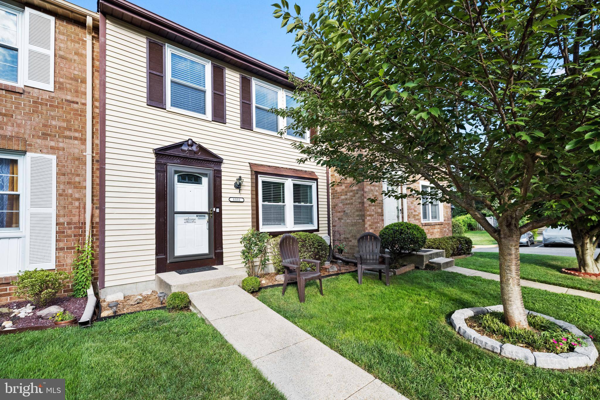 Alexandria, VA 22315,5331 LAROCHELLE CT