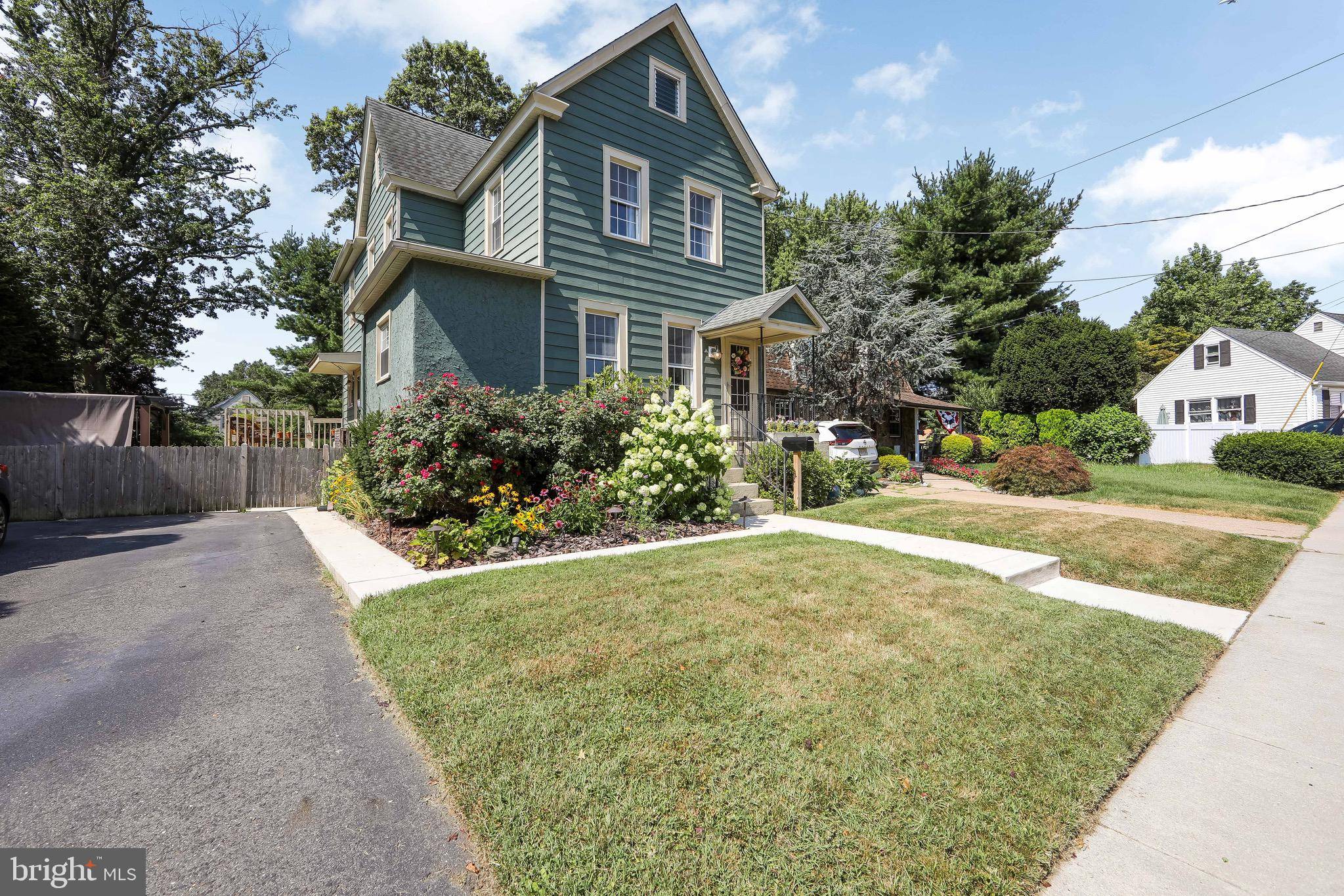 Haddon Township, NJ 08108,84 EMERALD