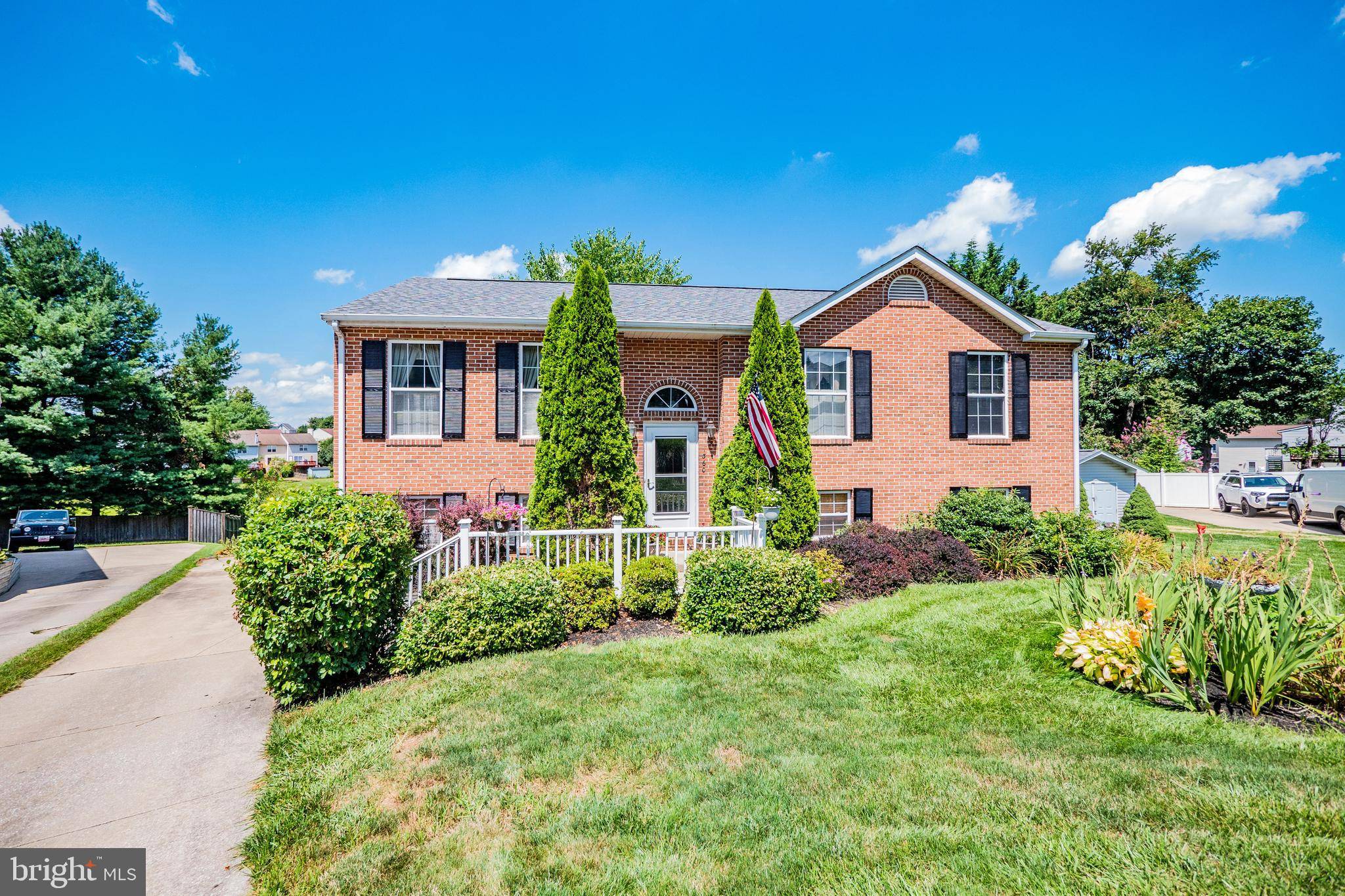 Hampstead, MD 21074,1360 SAVANNAH CT