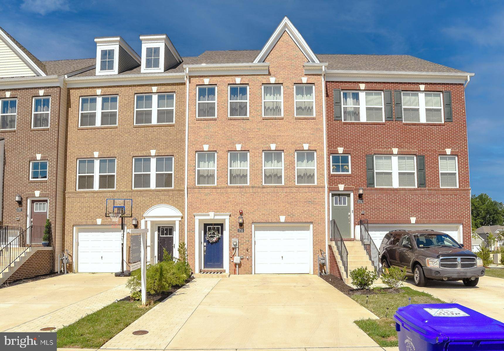 White Plains, MD 20695,5753 FREDERICK DOUGLAS PL