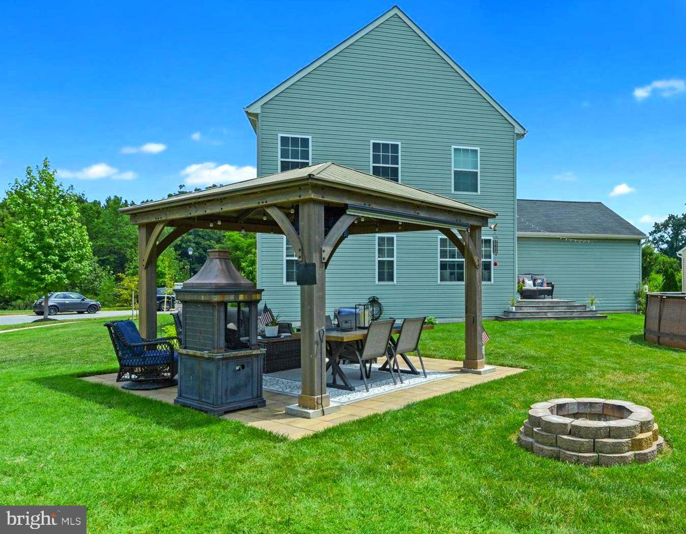 Middle River, MD 21220,716 KRISTY MICHELE CT