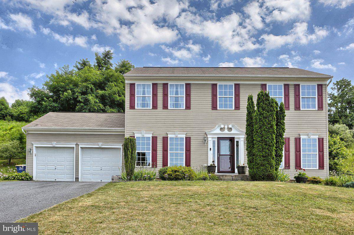 New Cumberland, PA 17070,526 SANDPIPER LN