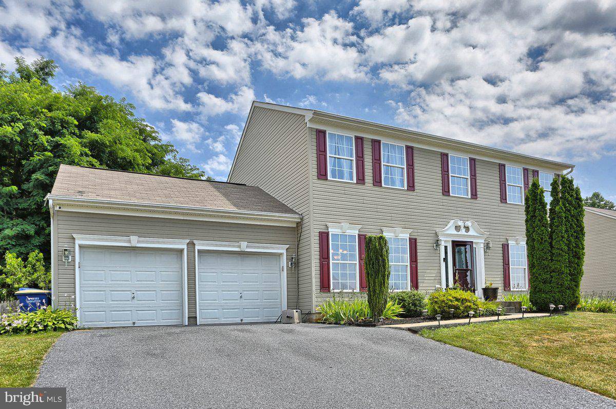 New Cumberland, PA 17070,526 SANDPIPER LN